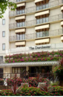 The Dorchester Hotel, Mayfair